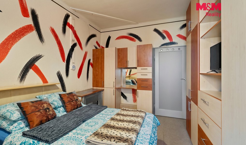 Prodej bytu 2+kk 45 m², Praha – náhled fotky 5
