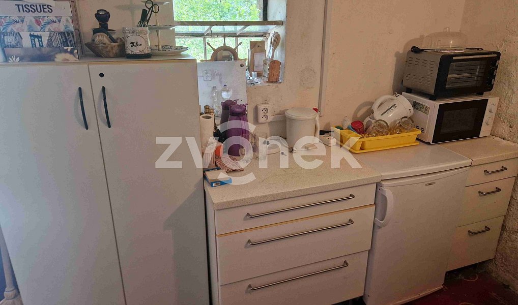 Prodej chaty/chalupy 90 m² s pozemkem 395 m², Buchlovice – náhled fotky 13