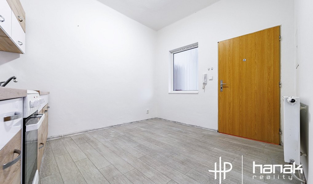 Pronájem bytu 1+1 36 m², Šternberk – náhled fotky 4