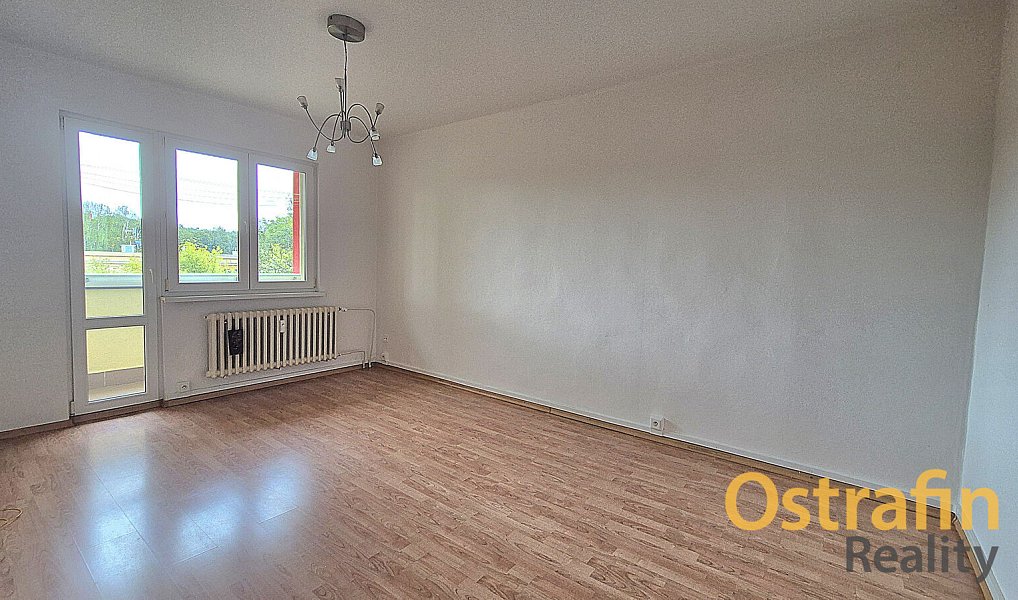Prodej bytu 2+1 51 m², Ostrava – náhled fotky 7