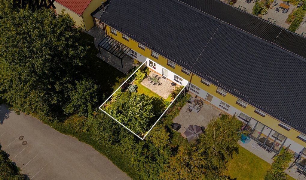 Prodej bytu 3+kk 91 m², Frymburk – náhled fotky 19