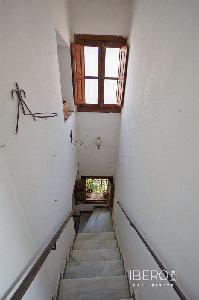 Casa 5+kk – Marbella, Barrio Alto - Més
