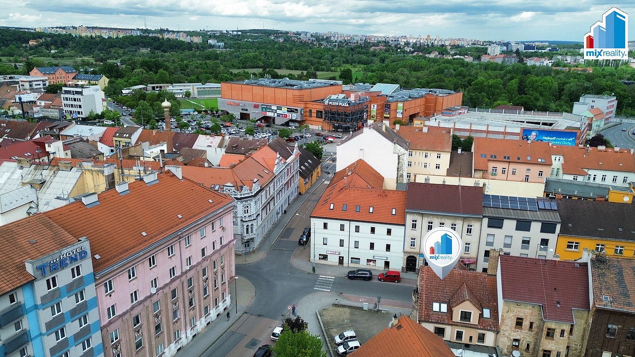 Pronájem kanceláře 55 m² — photo 3