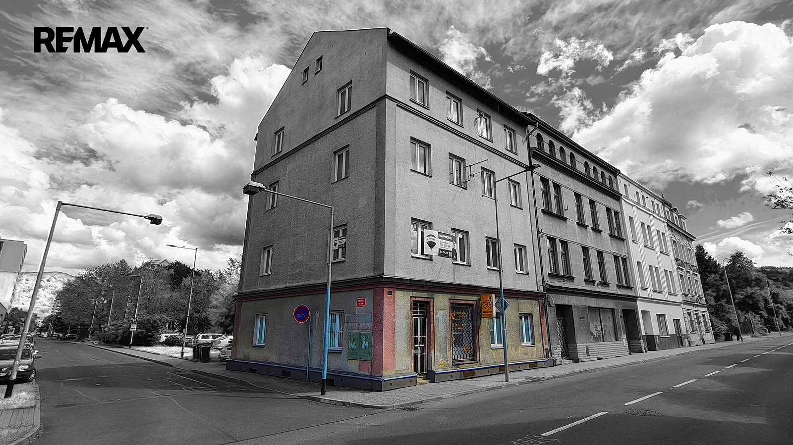 Prodej bytu 2+kk 55 m² — photo 3