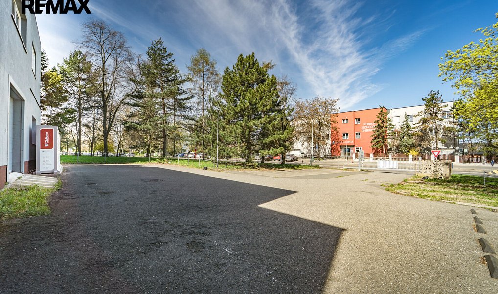 Pronájem obchodních prostor 364 m², Praha – náhled fotky 6