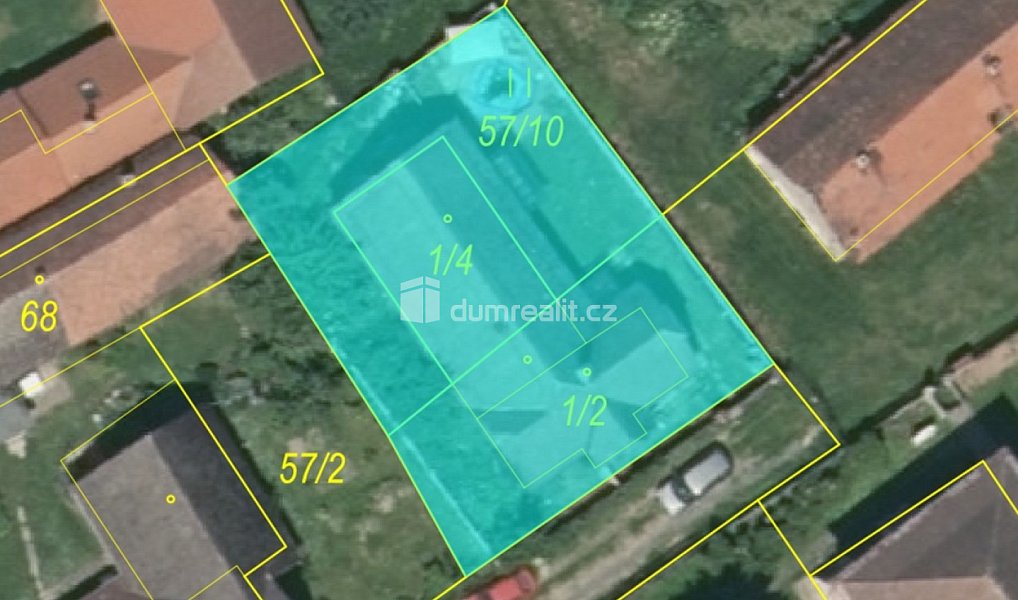 Prodej chaty/chalupy 110 m², Střezimíř – náhled fotky 4