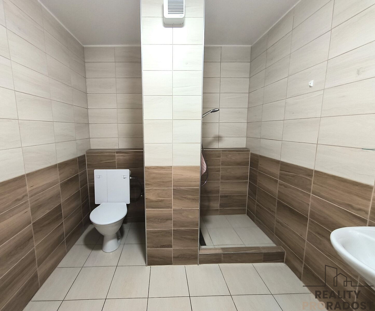 Pronájem bytu 2+1 40 m² – fotografie 2