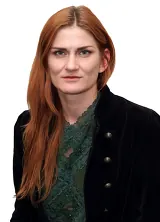 Dana Braunová Petříčková
