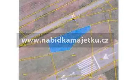 Prodej pozemku 2 032 m², Drásov, okres Příbram