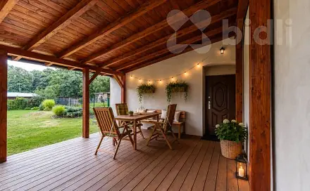 Prodej komerčního objektu (jiného typu) 486 m², Rýmařov - Jamartice, okres Bruntál