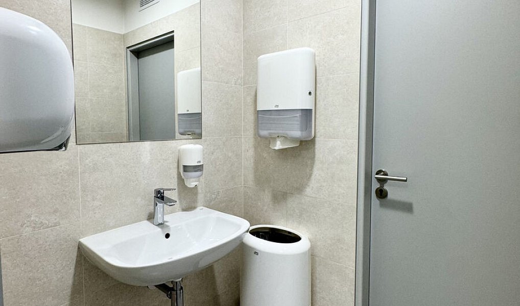 Pronájem kanceláře 34 m², Vyškov – náhled fotky 11