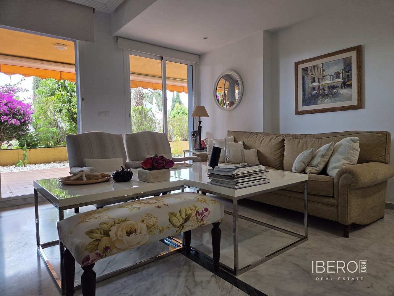 Pis 3+kk – Bahía de Marbella - Més