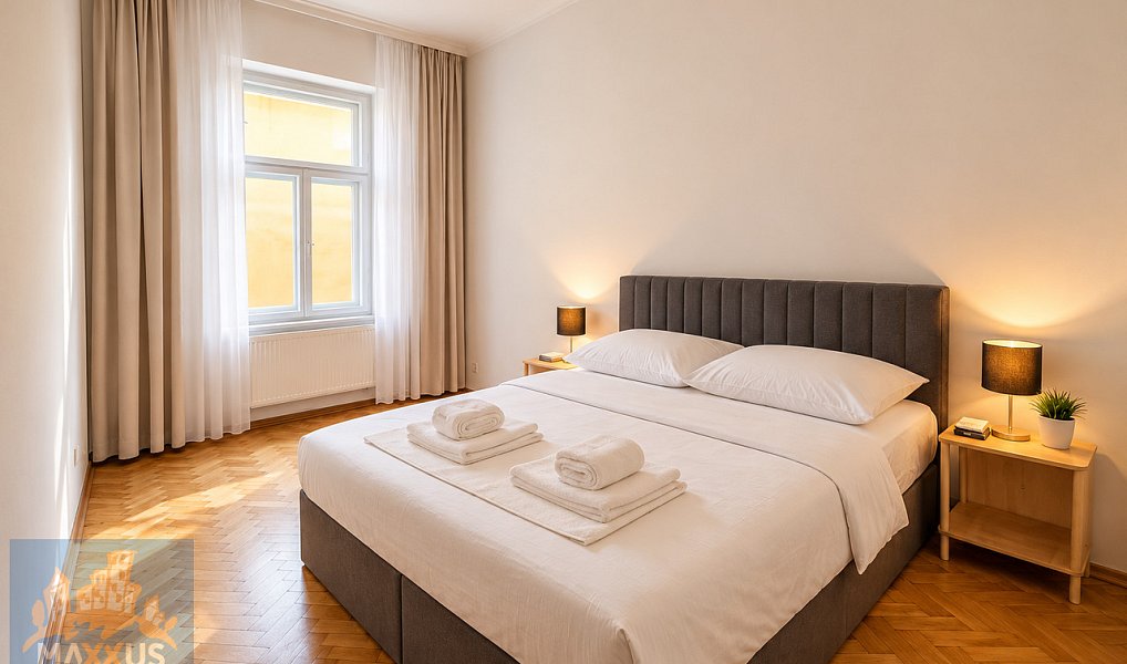 Pronájem bytu 2+1 70 m², Praha – náhled fotky 4