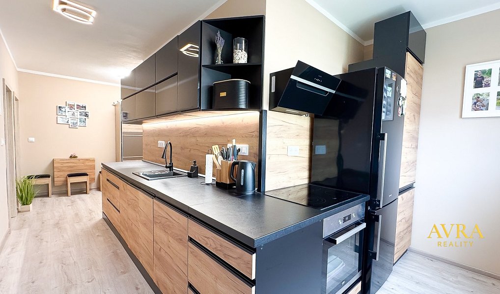 Prodej bytu 2+1 65 m², Mariánské Lázně – náhled fotky 4