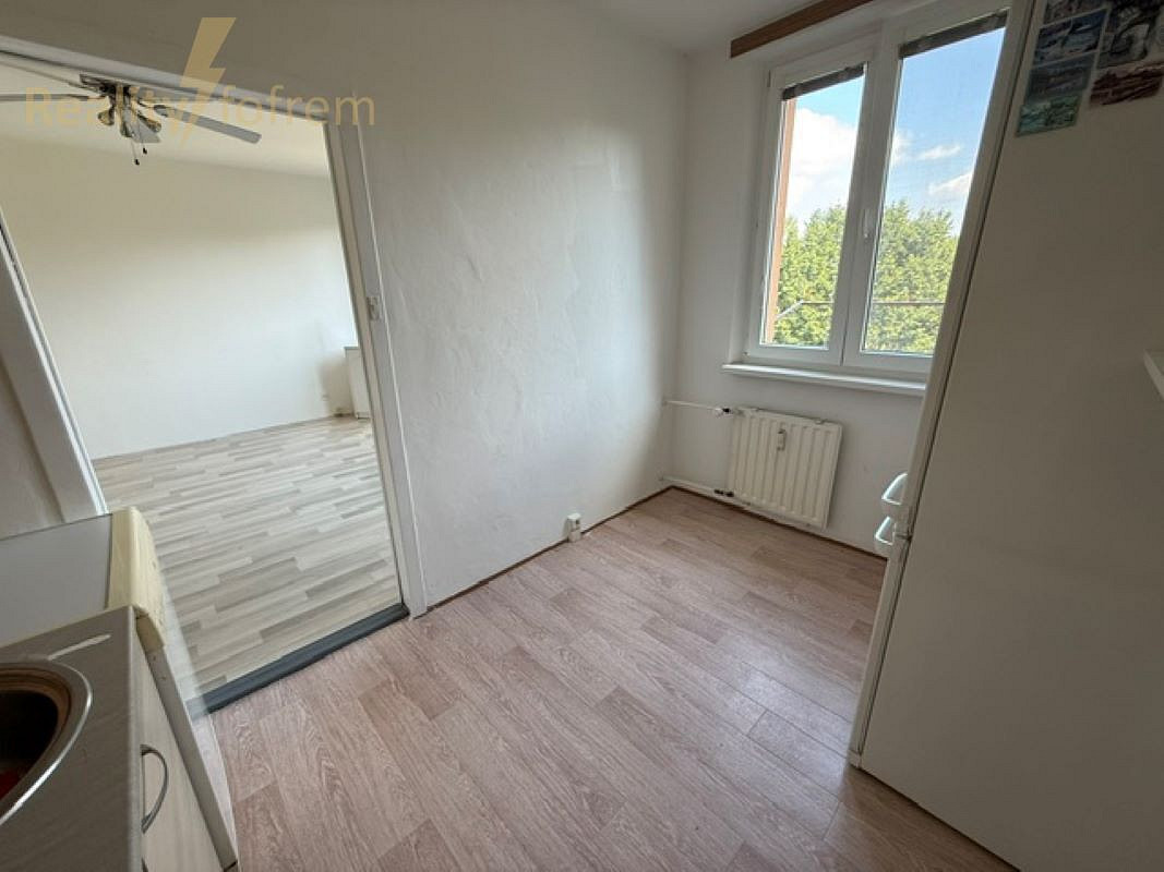 Prodej bytu 1+1 33 m² — photo 4