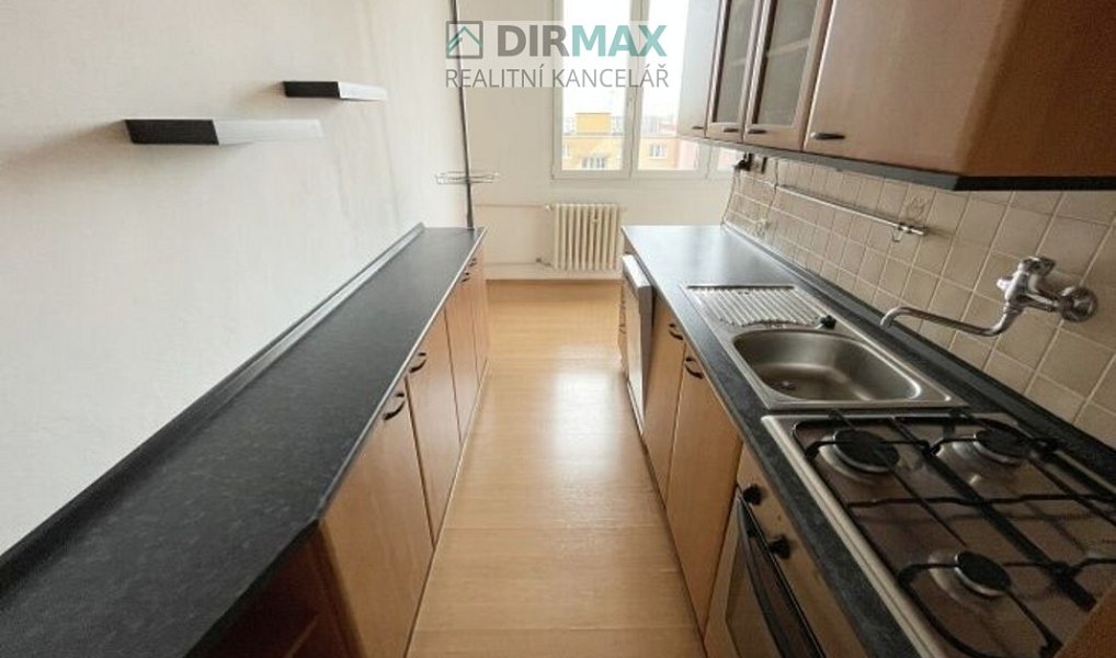 Pronájem bytu 2+1 58 m², Plzeň – náhled fotky 2