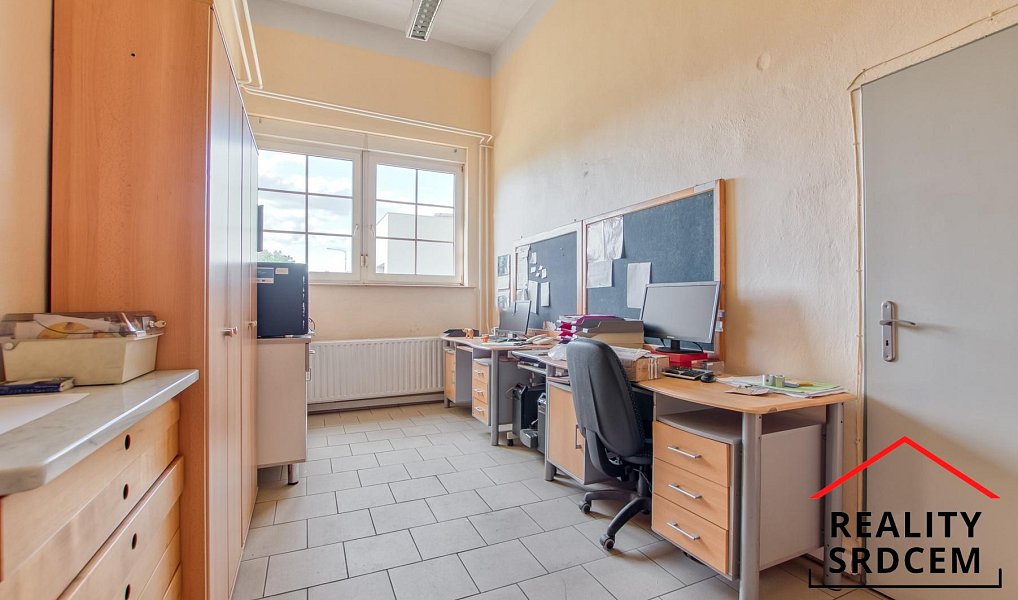 Pronájem výrobních prostor 1 566 m², Frýdek-Místek – náhled fotky 16
