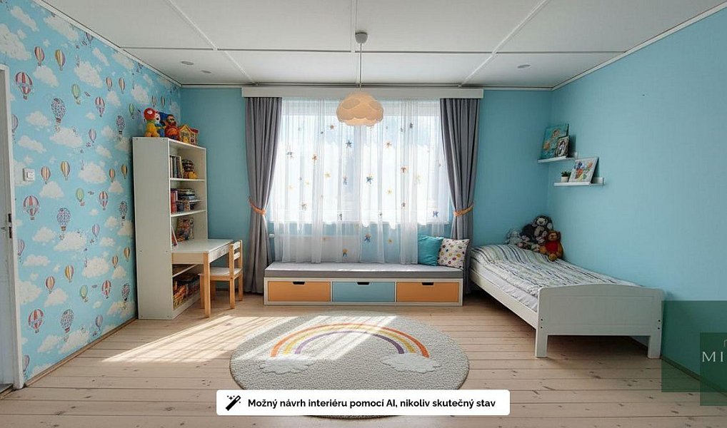 Prodej domu 67 m² s pozemkem 380 m², Stráž – náhled fotky 10