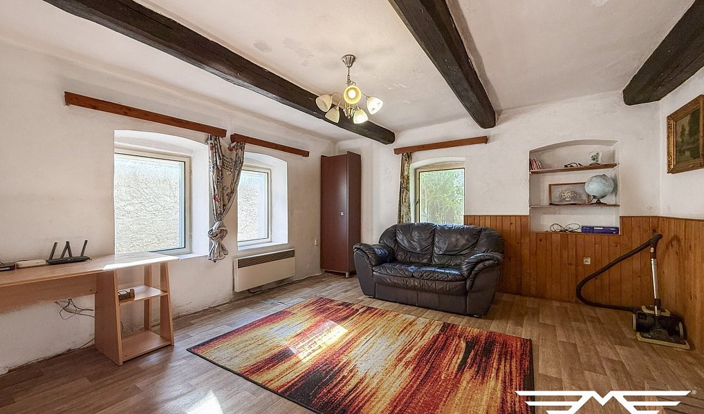 Pronájem domu 53 m² s pozemkem 100 m², Řepín – náhled fotky 5