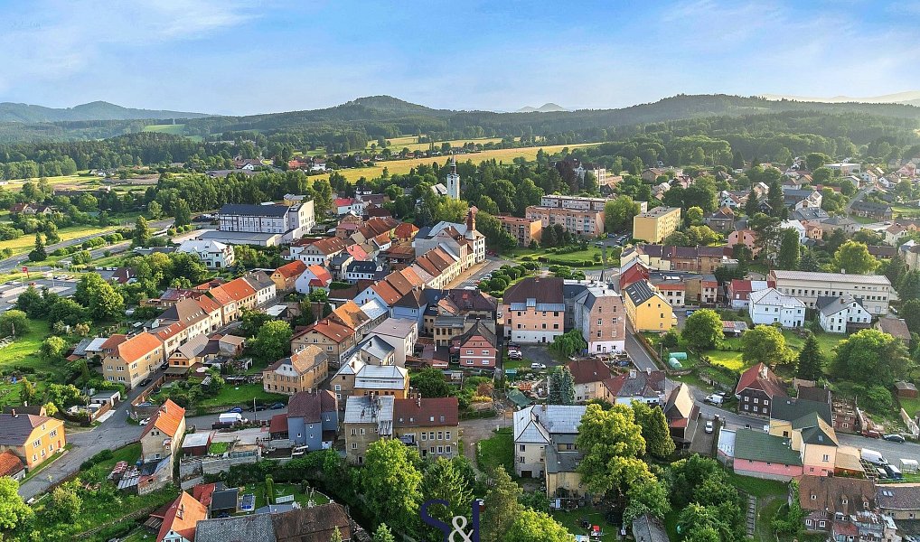 Prodej bytu 2+1 84 m², Cvikov – náhled fotky 21
