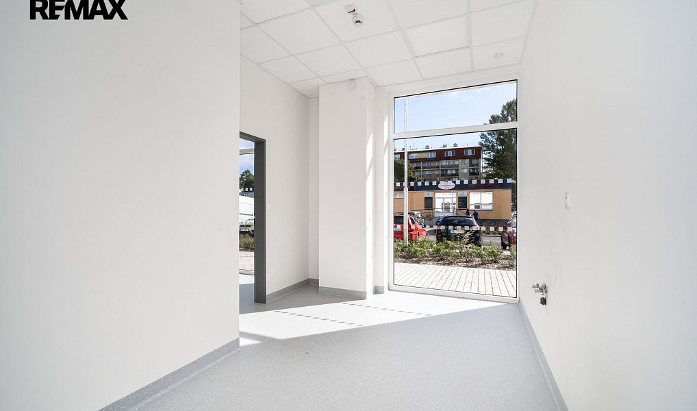 Pronájem komerčního objektu (jiného typu) 41 m², Milovice – náhled fotky 7