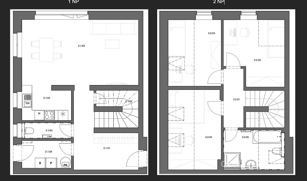 Prodej domu 113 m² s pozemkem 405 m², Škvorec – náhled fotky 19