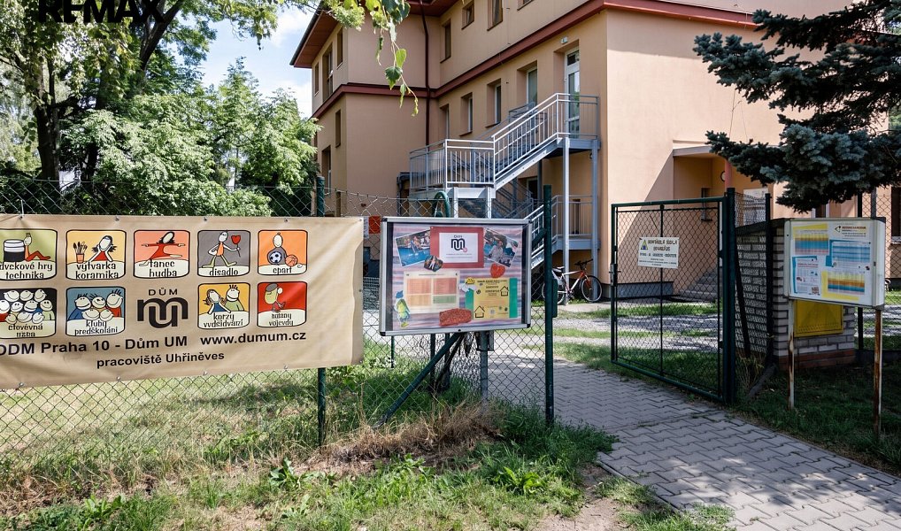 Prodej bytu 2+1 48 m², Praha – náhled fotky 23