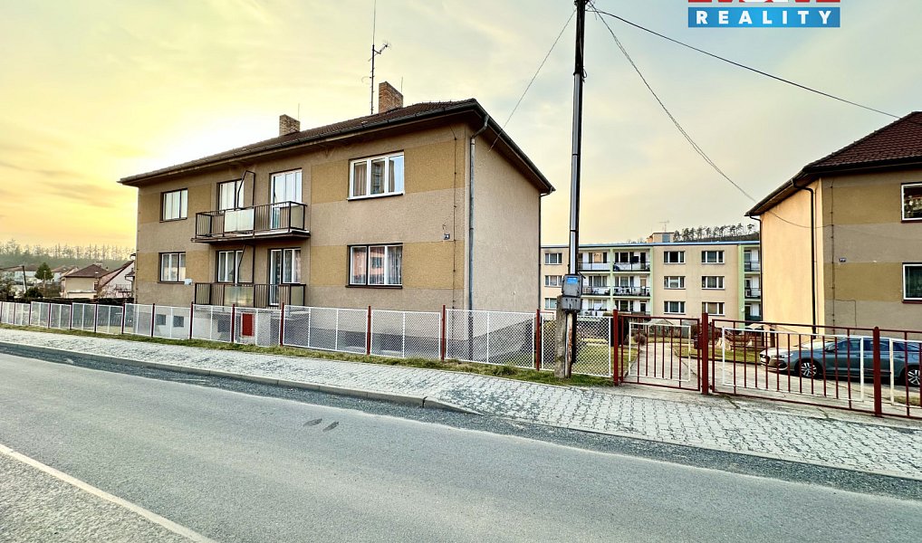 Prodej bytu 3+1 72 m², Zruč nad Sázavou – náhled fotky 16