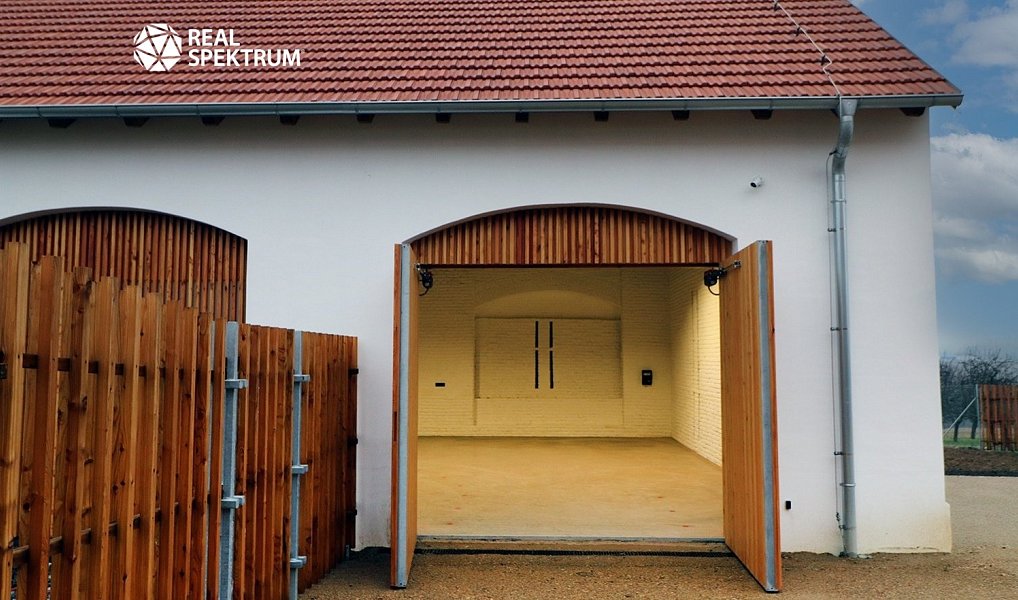 Pronájem skladovacích prostor 510 m², Říčky – náhled fotky 23