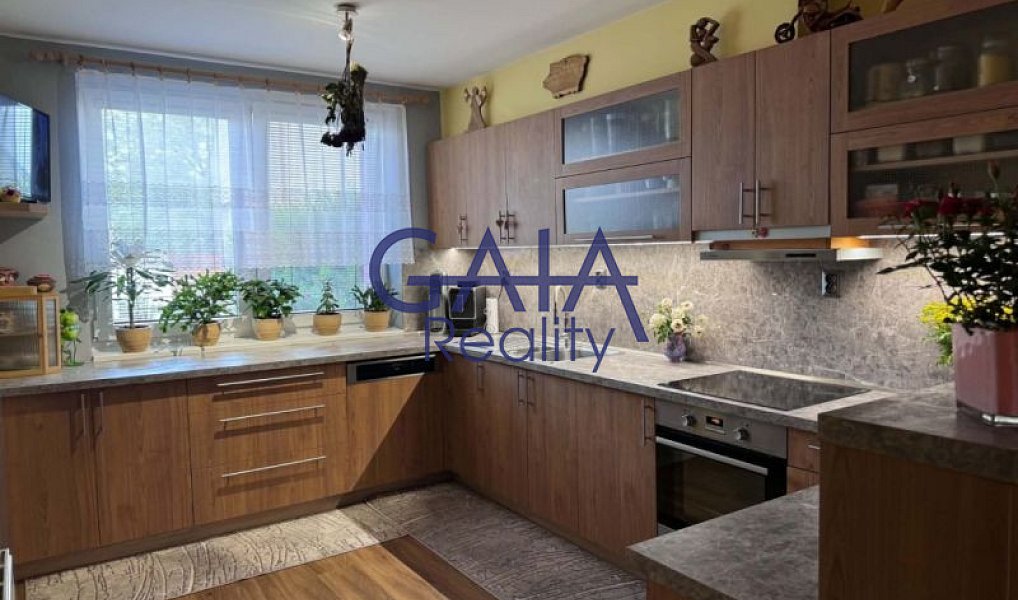 Prodej domu 128 m² s pozemkem 396 m², Dubňany – náhled fotky 2