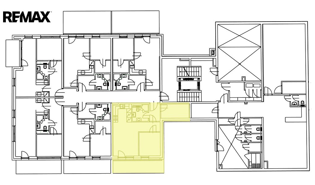 Prodej bytu 2+kk 45 m², Merklín – náhled fotky 19