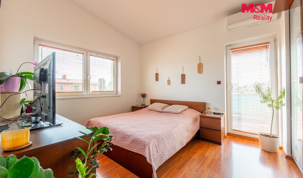 Prodej domu 121 m² s pozemkem 537 m², Praha – náhled fotky 16