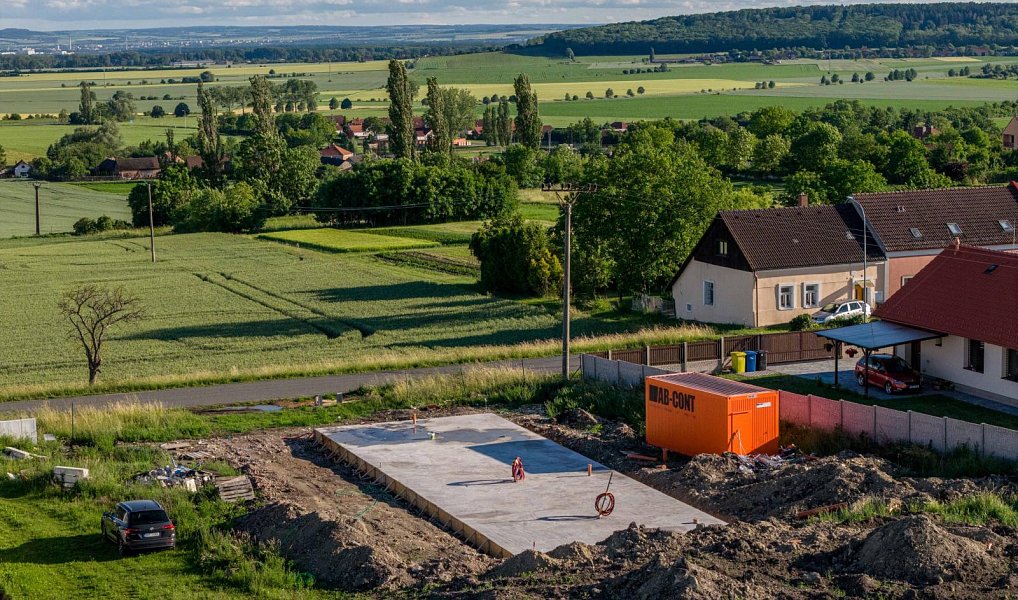 Prodej domu 114 m² s pozemkem 153 m², Opočnice – náhled fotky 27