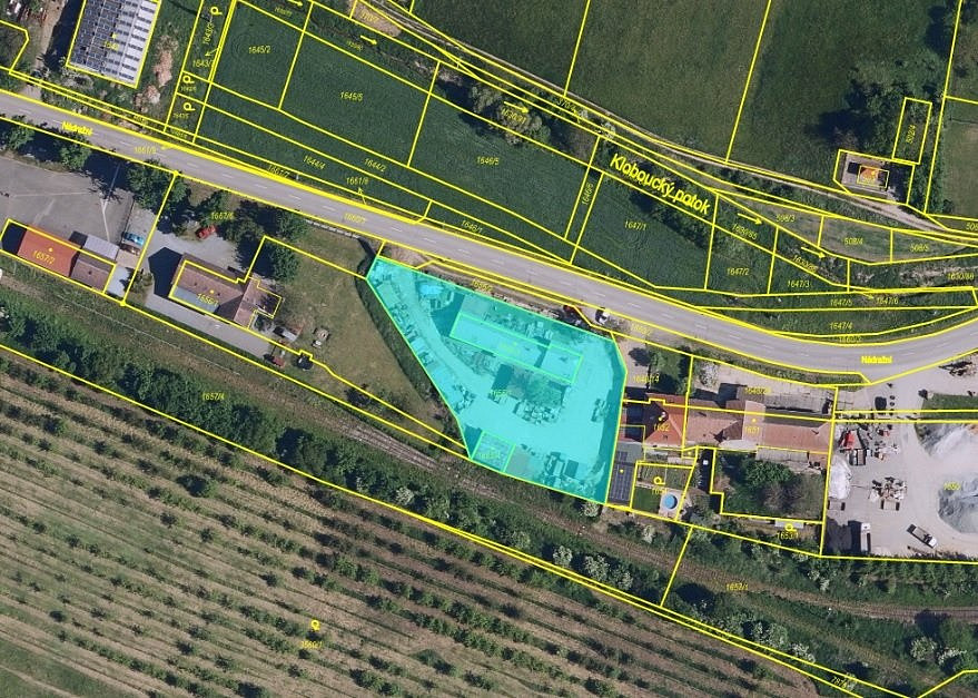 Prodej komerčního objektu (jiného typu) 263 m² – fotografie 3