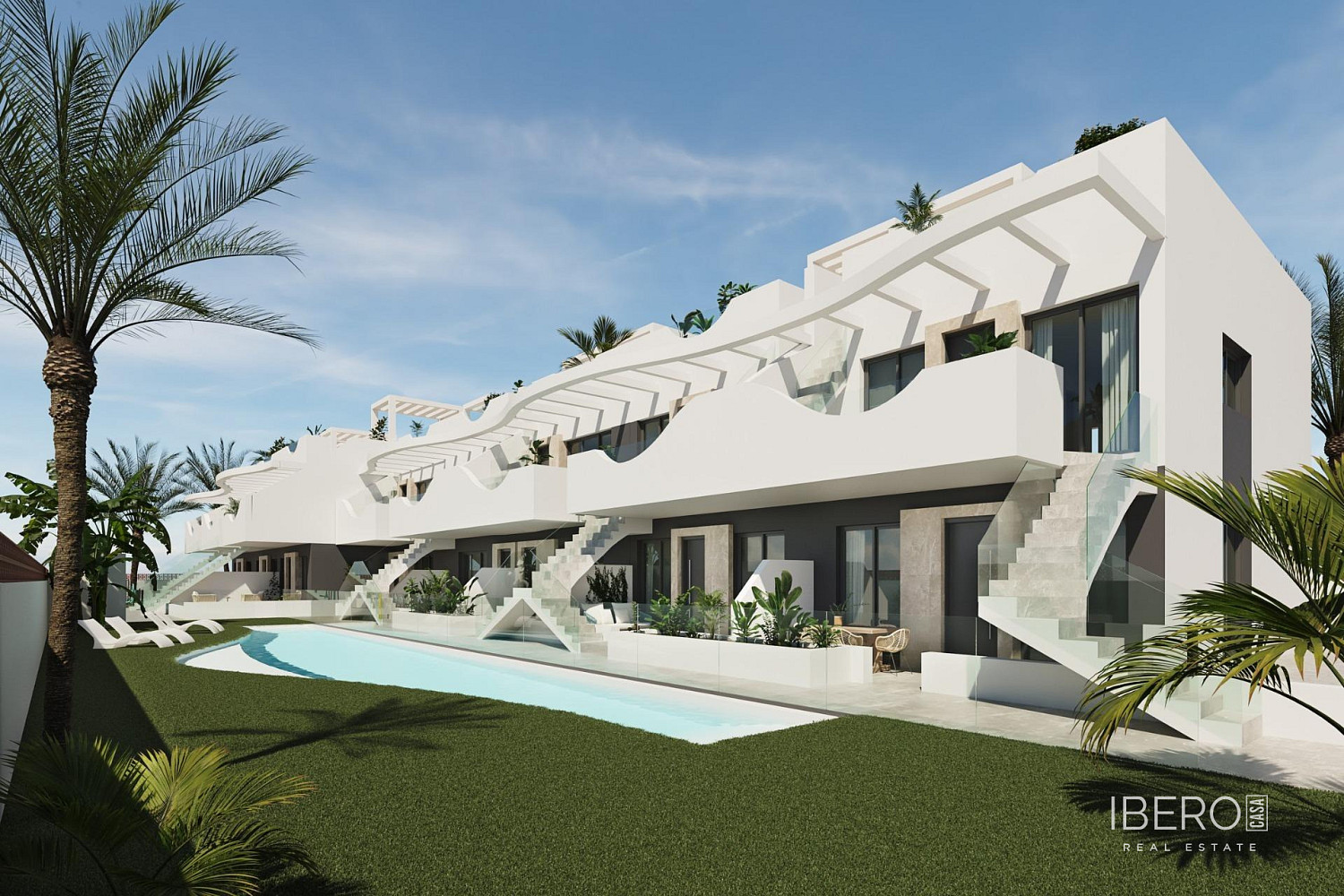 Casa 4+kk – Pilar de la Horadada - Vista 5