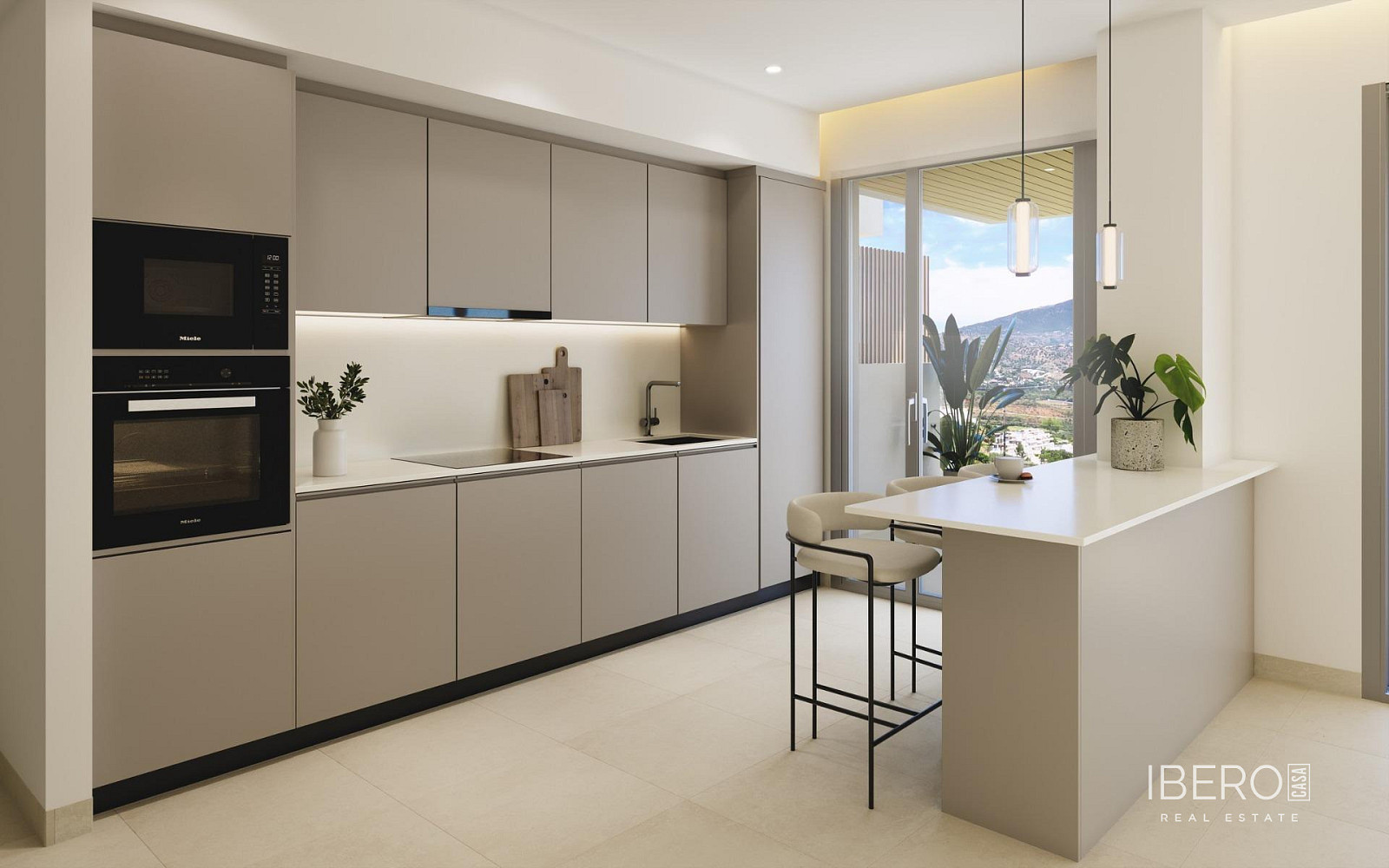 Piso 3+kk – Mijas, Horizon Golf Apartments, Entrerríos - Más