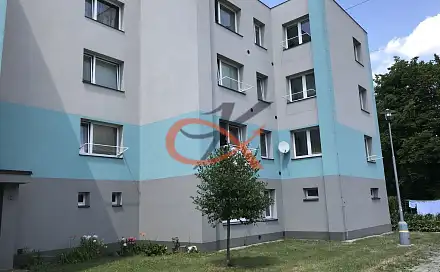 Prodej bytu 1+1 32 m², Podkopčí, Frenštát pod Radhoštěm, okres Nový Jičín