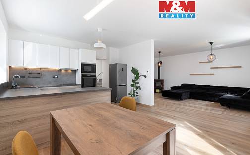 Prodej domu 133 m² s pozemkem 583 m², Vendryně, okres Frýdek-Místek