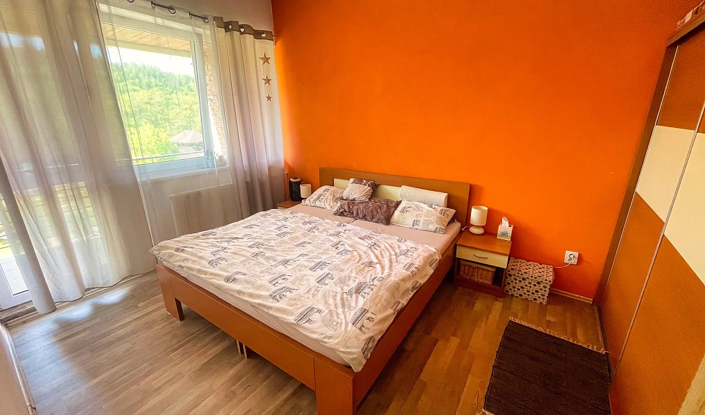 Prodej domu 210 m² s pozemkem 202 m², Písek – náhled fotky 11