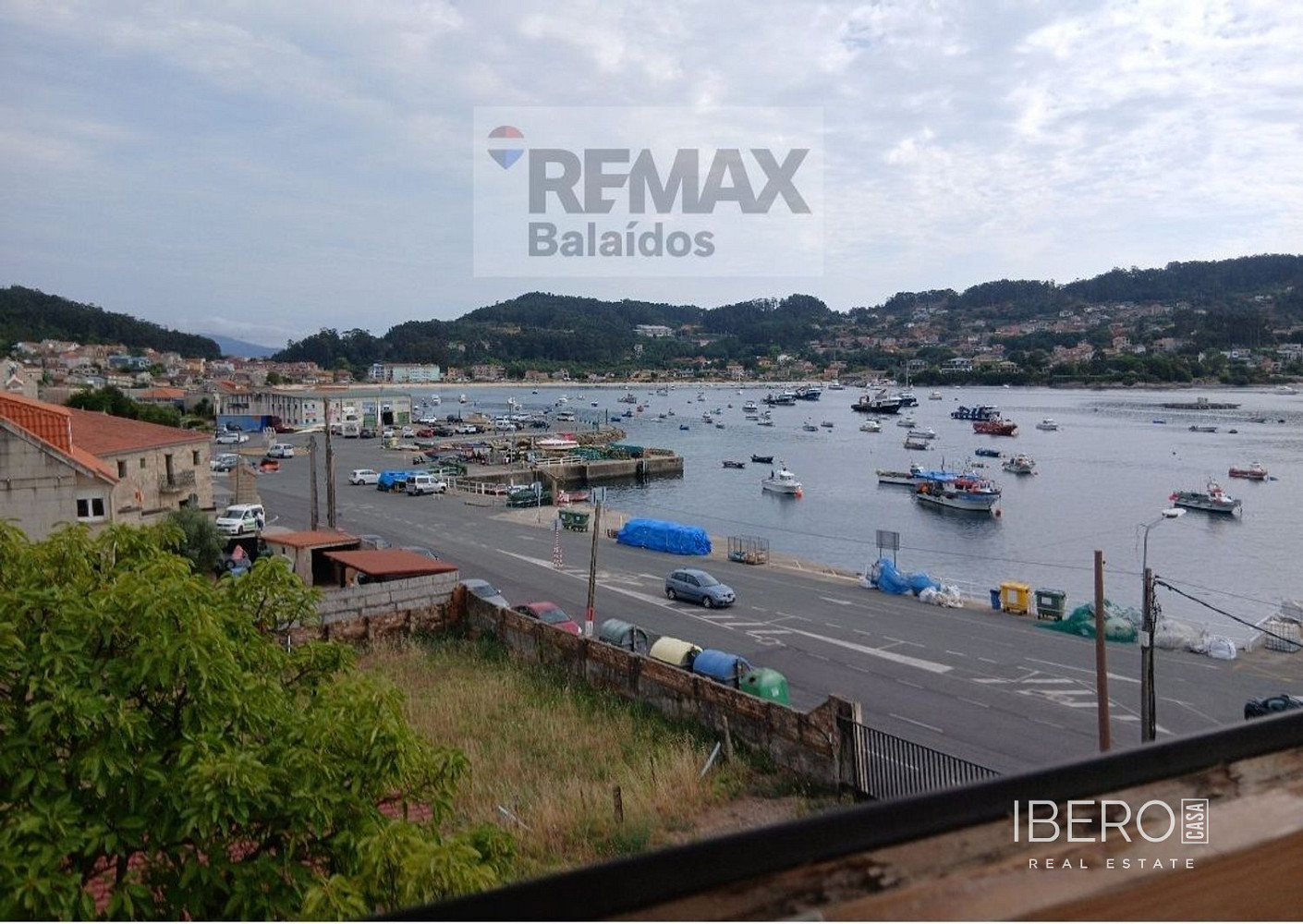 Piso 4+kk – Cangas, O Costal - Vista 3