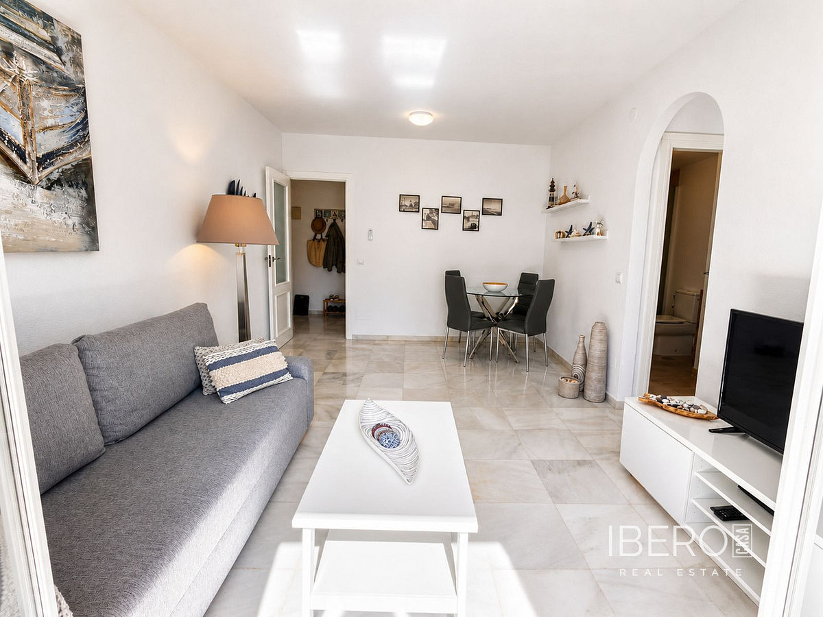 Pis 3+kk – Manilva, San Luis de Sabinillas - Vista 5