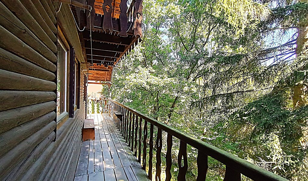 Prodej chaty/chalupy 90 m² s pozemkem 323 m², Ostrovec-Lhotka – náhled fotky 3
