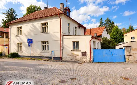 Prodej domu 230 m² s pozemkem 250 m², V Ovčárně, Lázně Toušeň, okres Praha-východ
