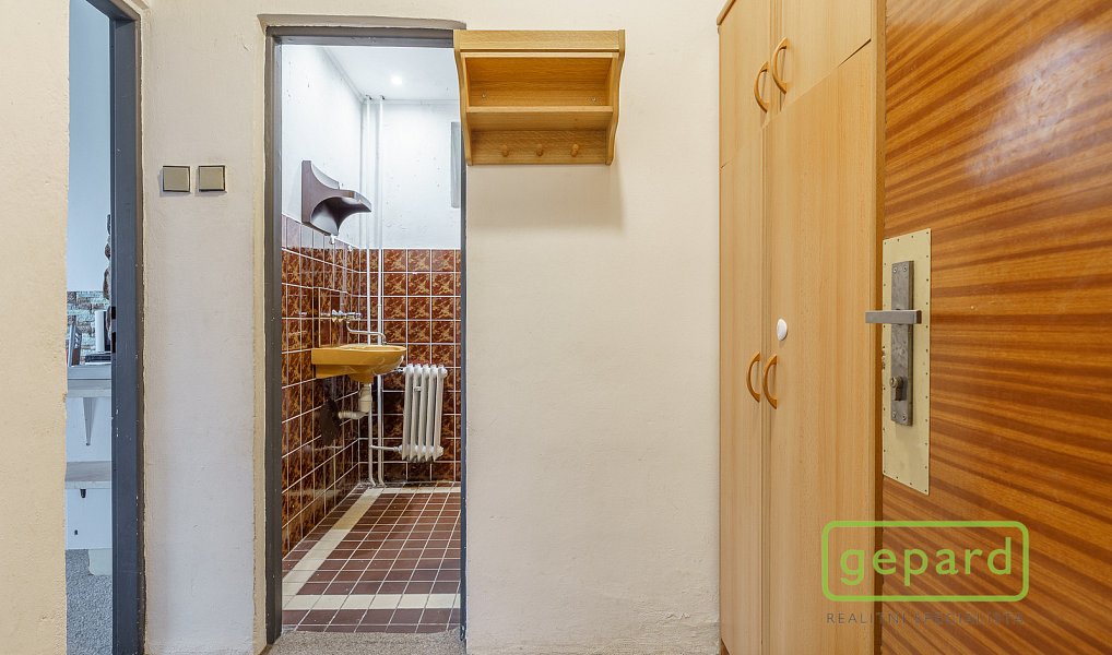 Prodej komerčního objektu (jiného typu) 596 m², Sokolov – náhled fotky 14