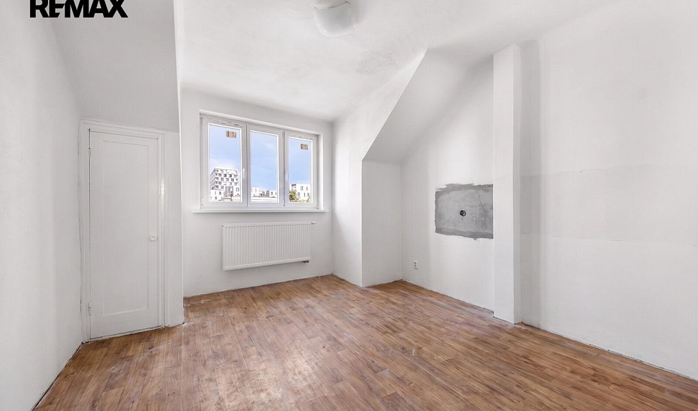Prodej bytu 2+kk 42 m², Praha – náhled fotky 12