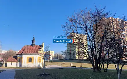 Prodej bytu 2+kk 62 m², Družební, Olomouc - Nové Sady