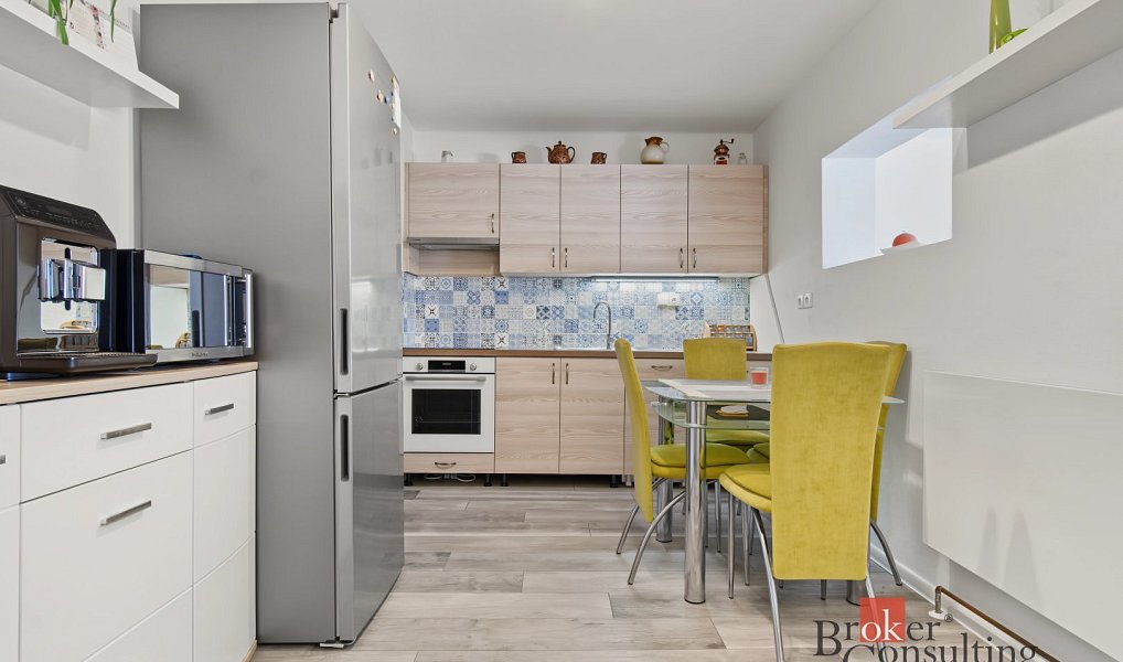 Prodej bytu 2+1 61 m², Lipno nad Vltavou – náhled fotky 4