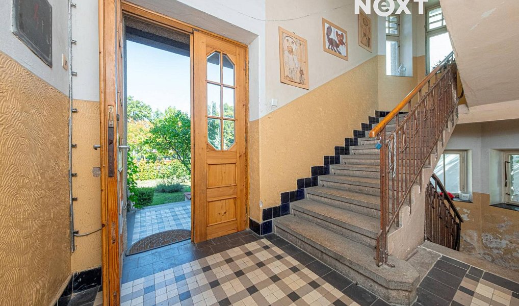 Prodej domu 350 m² s pozemkem 1 115 m², Pardubice – náhled fotky 14