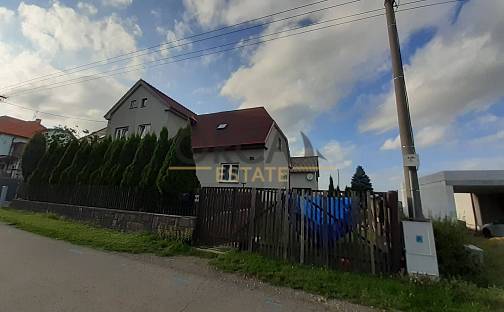Prodej domu 105 m² s pozemkem 472 m², Spálov, okres Nový Jičín