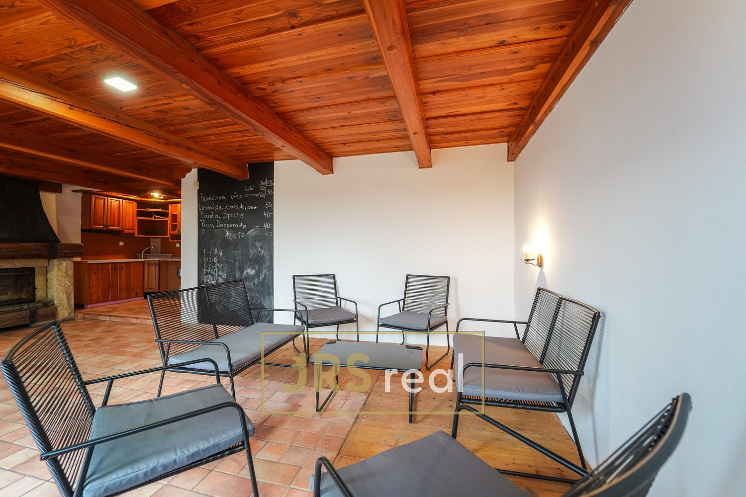 Prodej ubytovacího objektu 321 m² — photo 5